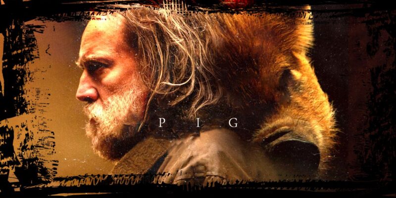 Pig movie