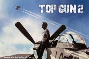 Top gun 2