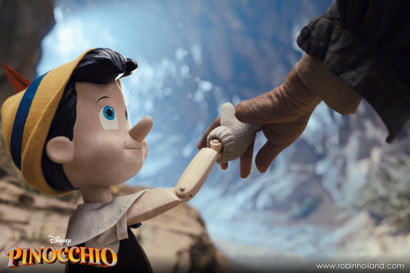 รีวิว-Pinocchio-2022
